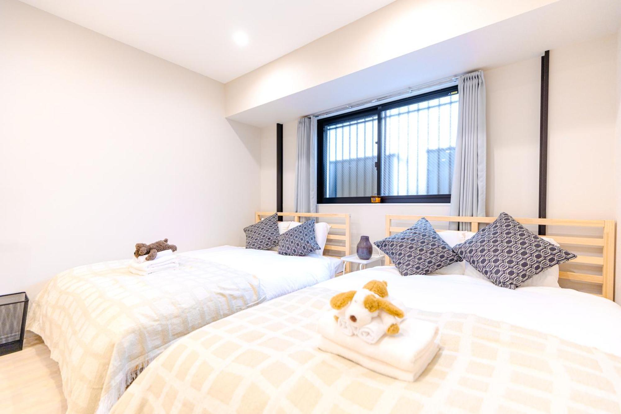 Mi-Hotel Ueno 藏前三筋 — Photos 2